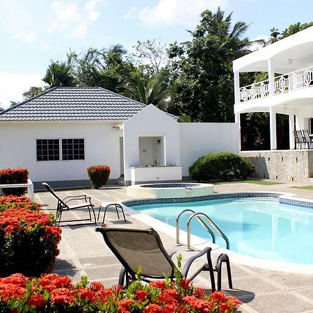 San Sky Drapers Exterior foto