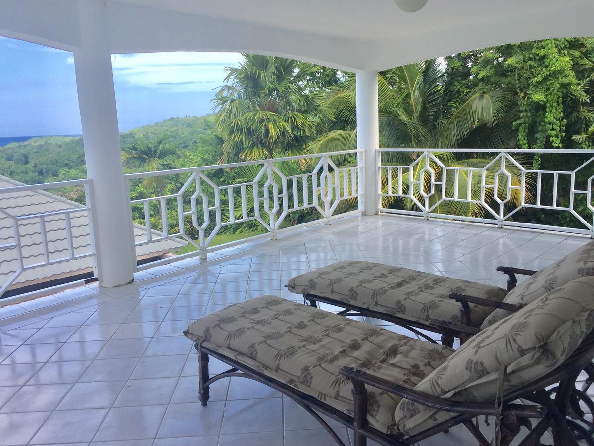 San Sky Drapers Exterior foto
