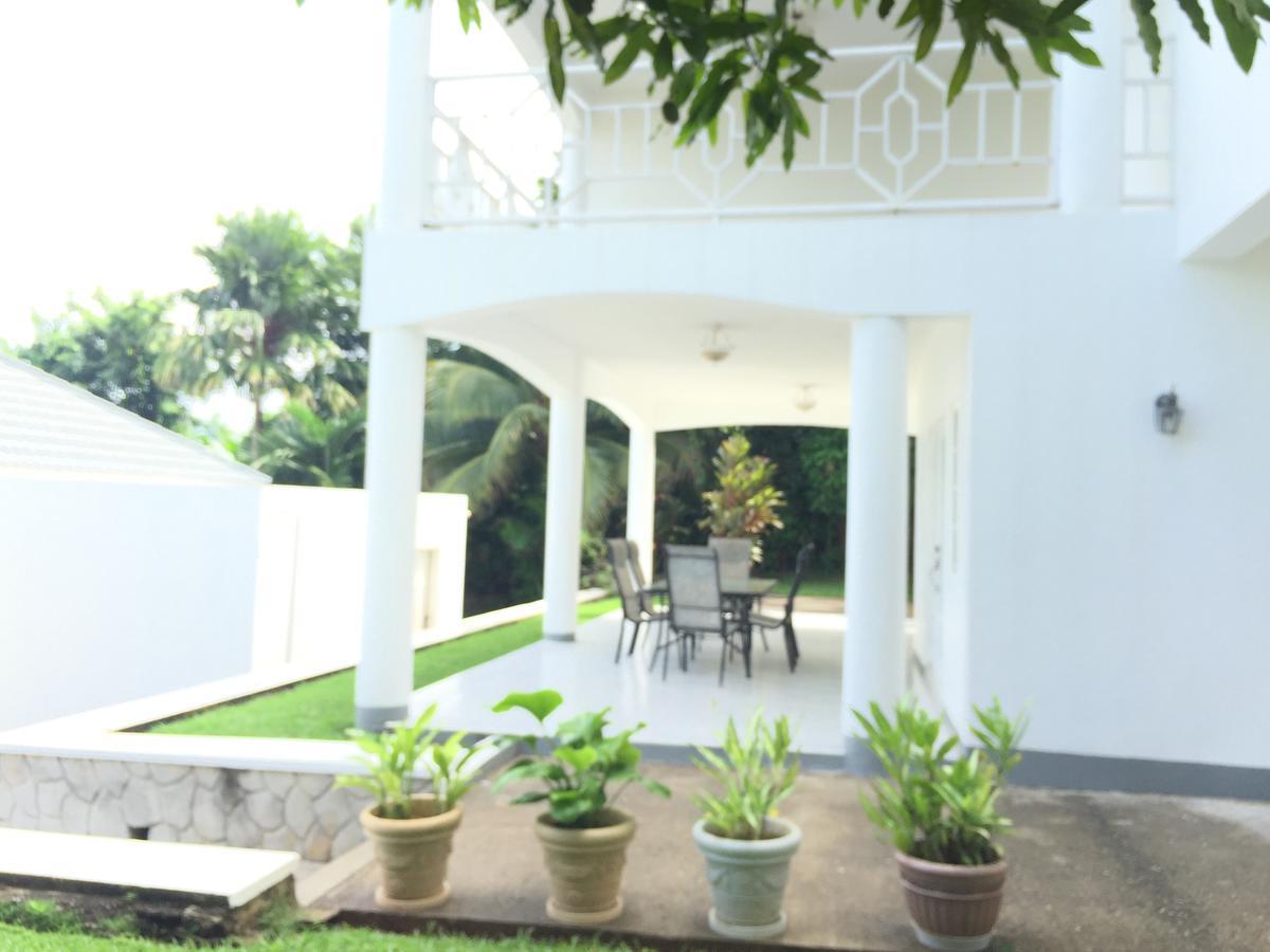 San Sky Drapers Exterior foto