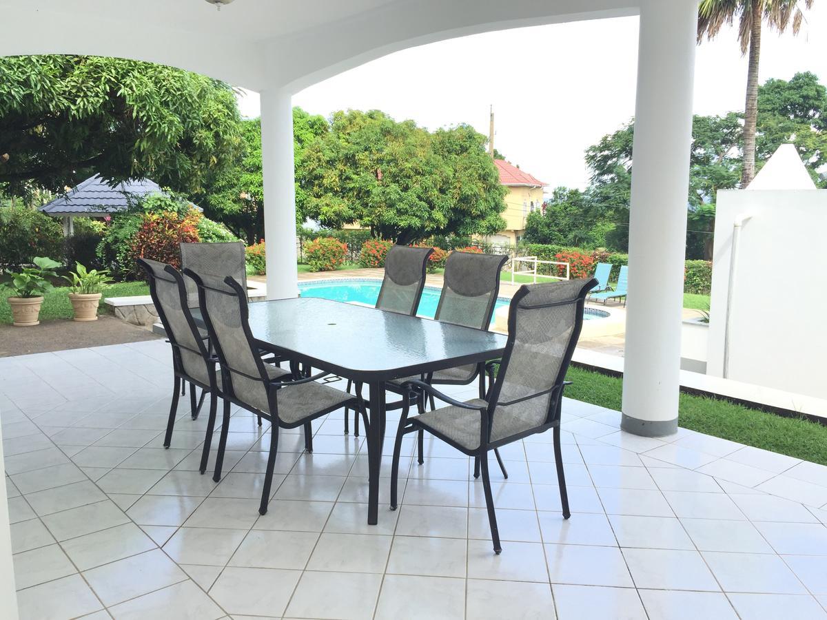 San Sky Drapers Exterior foto