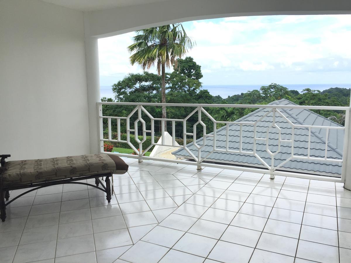 San Sky Drapers Exterior foto